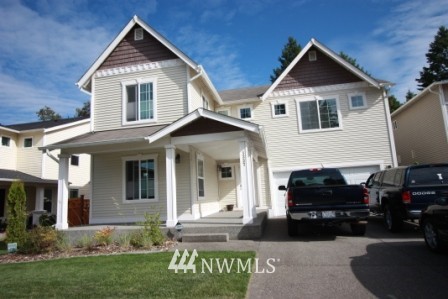 1337 Foreman Road DuPont, WA 98327 - Photo 1 of 12