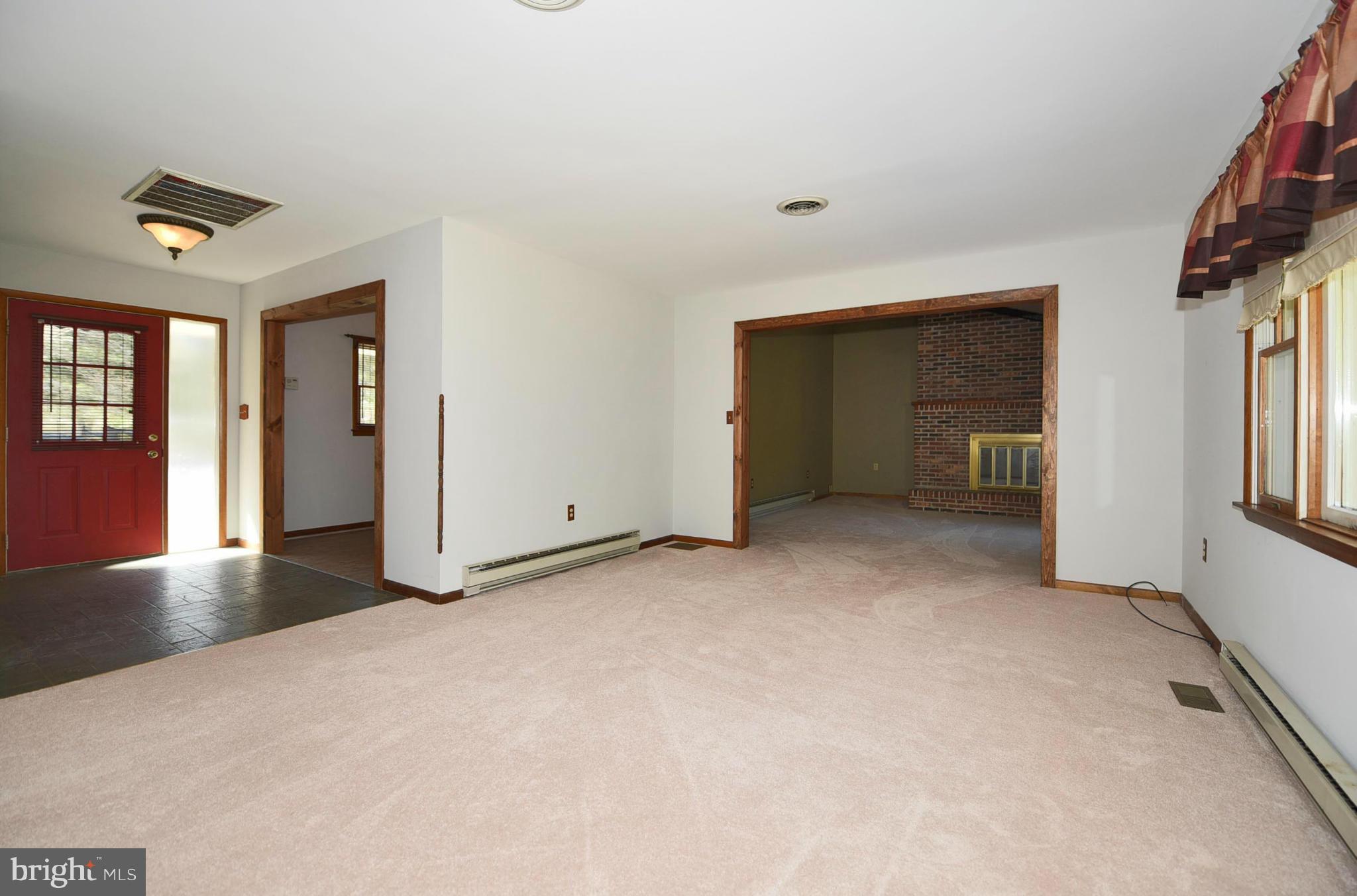 911 Ridge Road Rising Sun, MD 21911 - Photo 13 of 30 a view of an empty room with a window