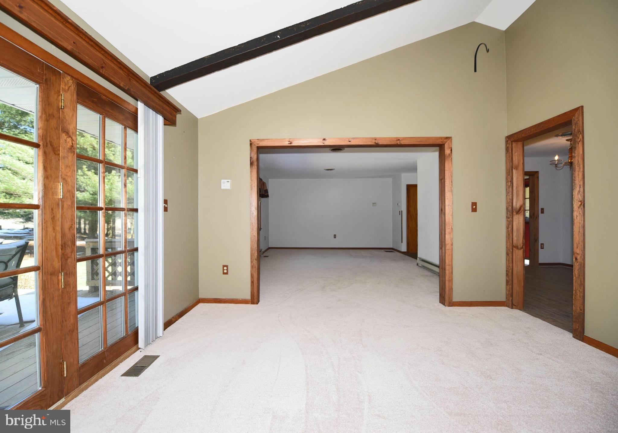 911 Ridge Road Rising Sun, MD 21911 - Photo 16 of 30 a view of an empty room