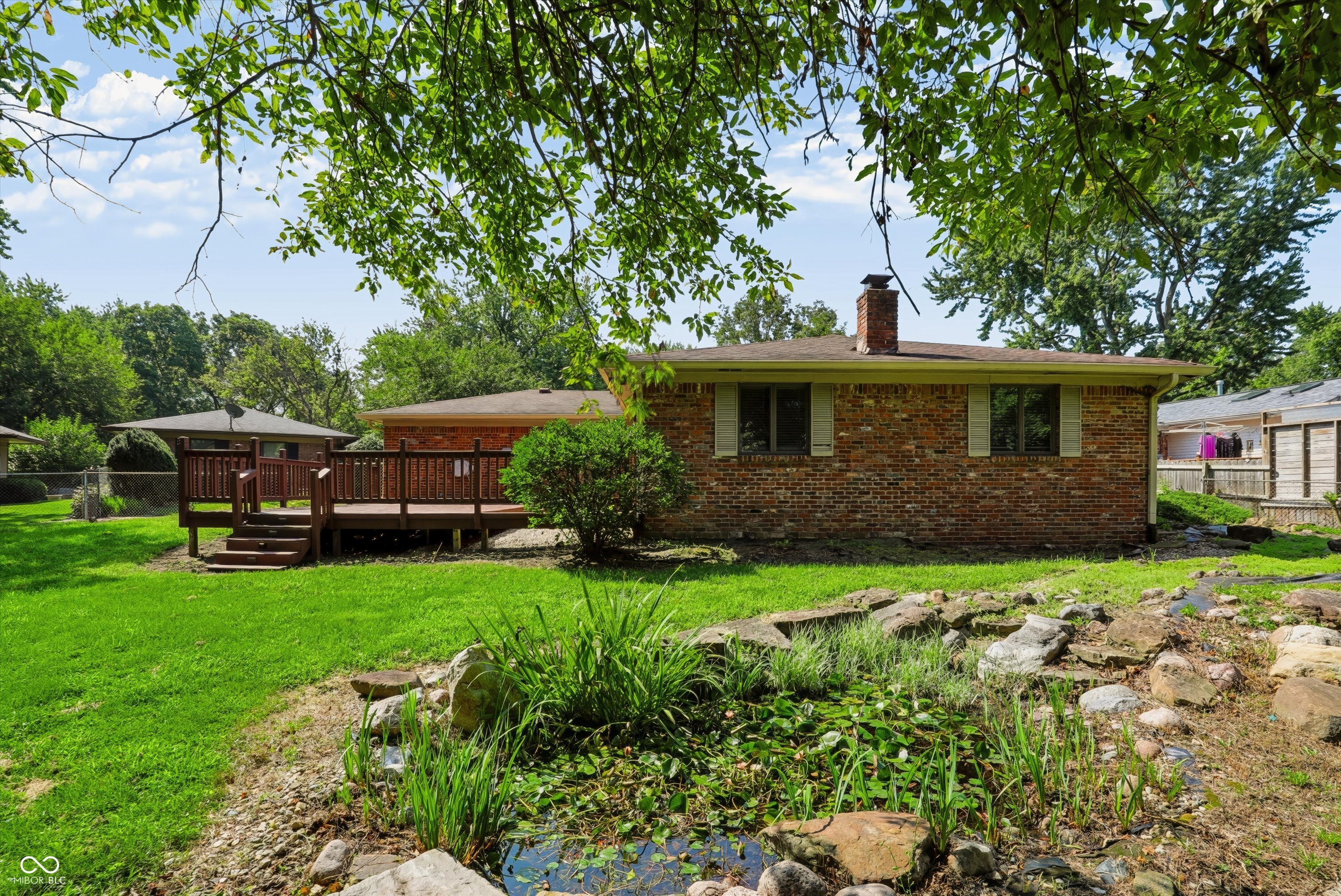 18 Roderick Court Beech Grove, IN 46107 - Photo 40 of 54 Gallery Image 40