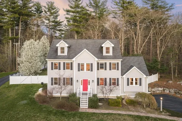 $1,199,000 | 7 Tenney Road, Westford, MA 01886