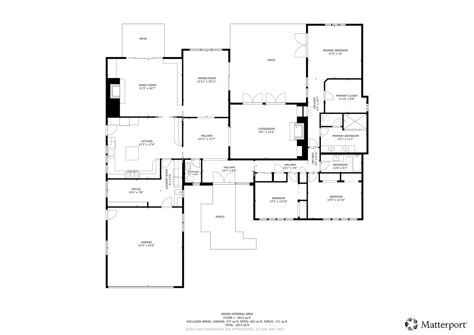 2209 38th Place East Seattle, WA 98112 - Photo 33 of 33