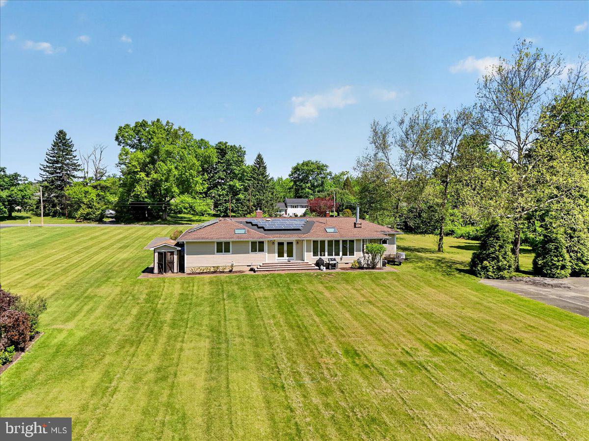 219 Lambertville Hopewell Road Hopewell, NJ 08525 - Photo 54 of 73