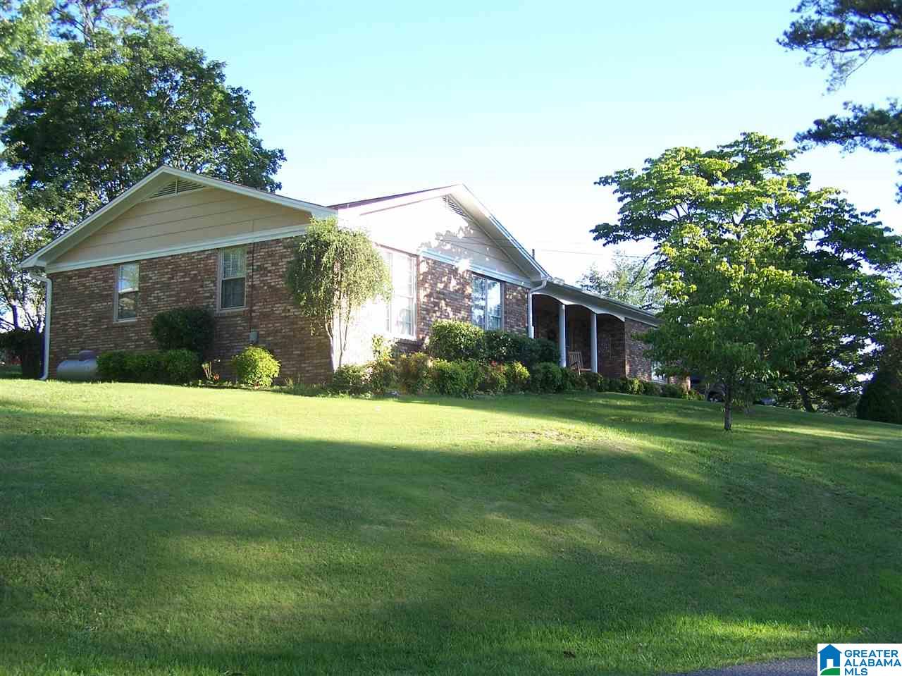 8 Grandview Drive Oneonta, AL 35121 - Photo 44 of 47