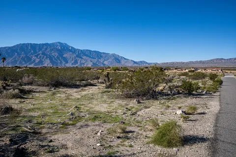 $125,000 | 0 12th Street, Desert Hot Springs, CA 92240