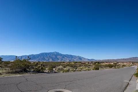 $125,000 | 0 12th Street, Desert Hot Springs, CA 92240