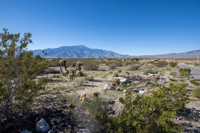 $209,000 | 0 12th Street, Desert Hot Springs, CA 92240