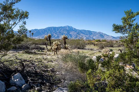 $125,000 | 0 12th Street, Desert Hot Springs, CA 92240