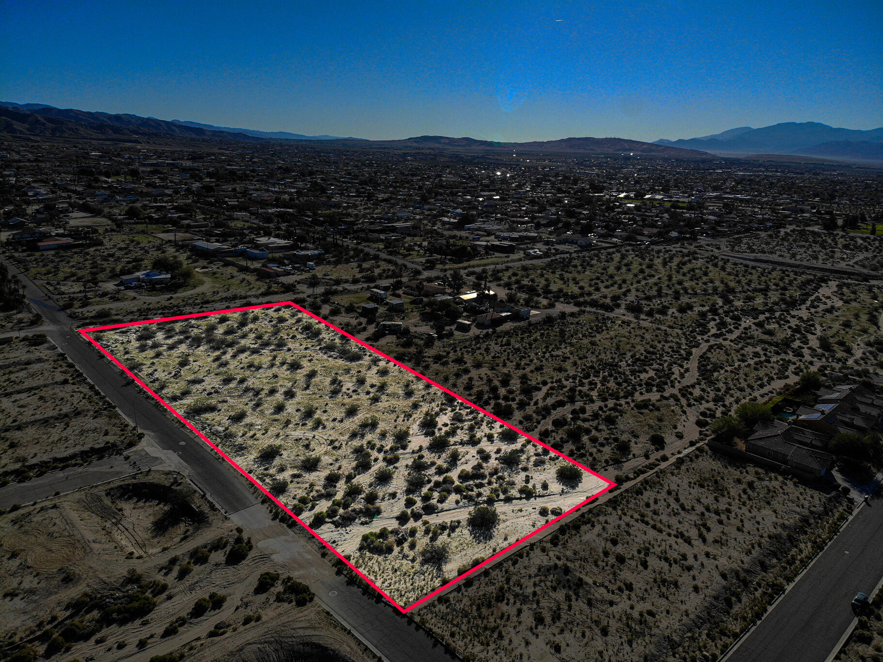 0 12th Street Desert Hot Springs, CA 92240 - Photo 2 of 14