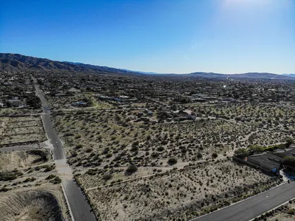 $125,000 | 0 12th Street, Desert Hot Springs, CA 92240