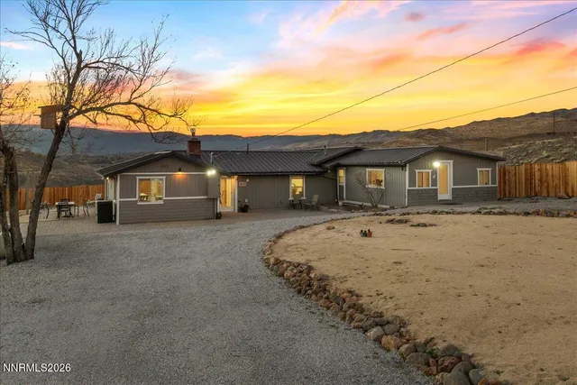 $975,000 | 8101 Leroy Street, Reno, NV 89523