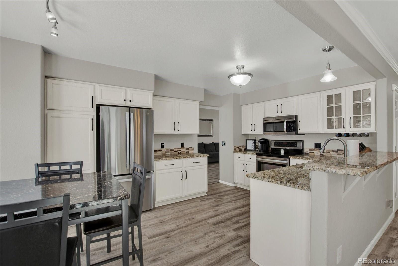 970 West Sage Sparrow Circle Highlands Ranch, CO 80129 - Photo 16 of 42