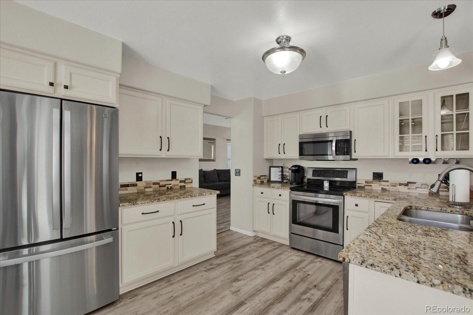 970 West Sage Sparrow Circle Highlands Ranch, CO 80129 - Photo 17 of 42