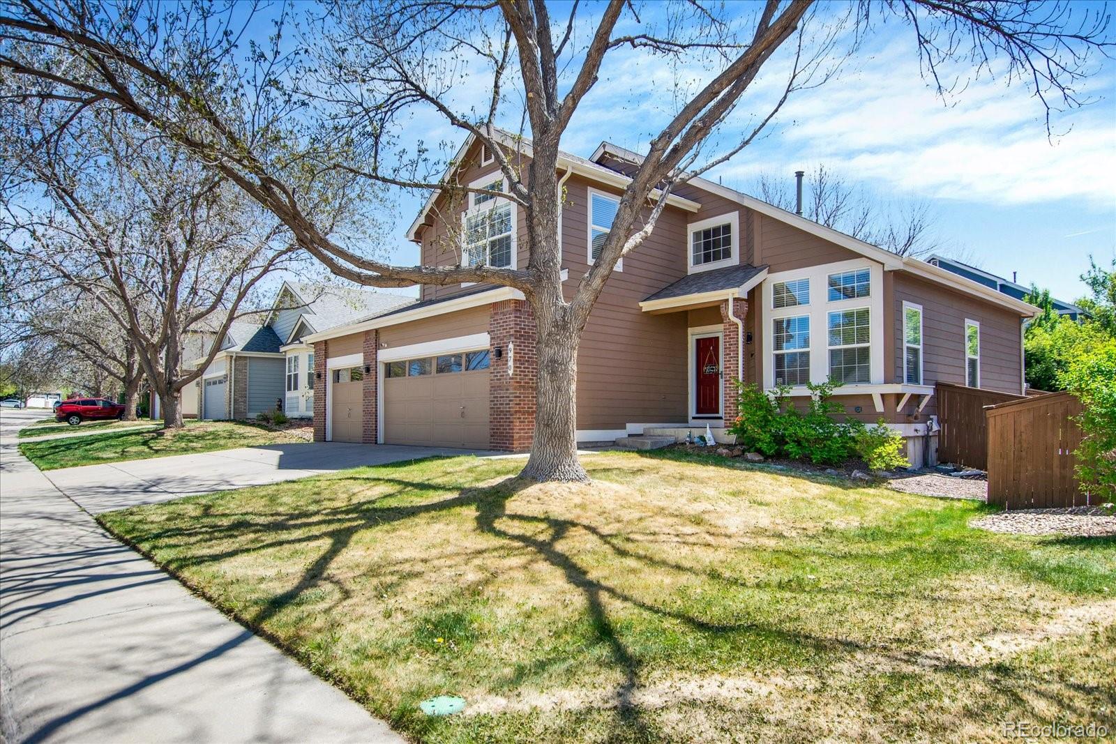 970 West Sage Sparrow Circle Highlands Ranch, CO 80129 - Photo 3 of 42