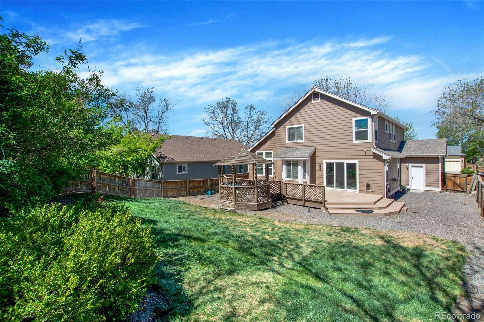 970 West Sage Sparrow Circle Highlands Ranch, CO 80129 - Photo 40 of 42