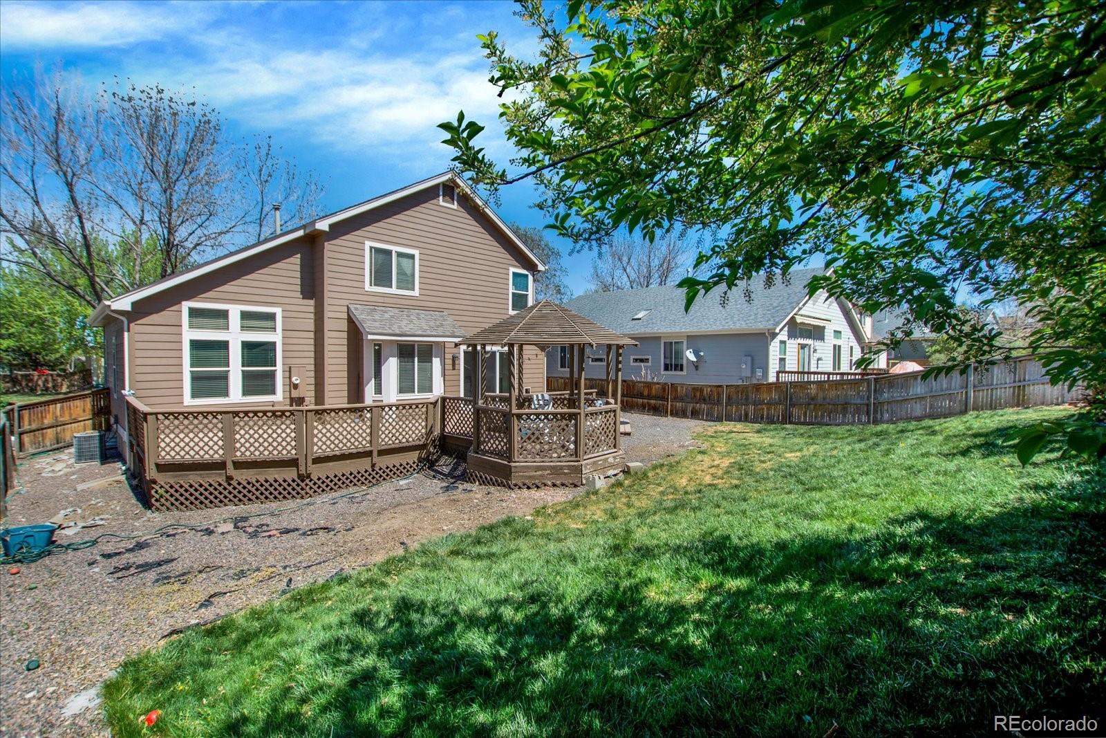 970 West Sage Sparrow Circle Highlands Ranch, CO 80129 - Photo 41 of 42