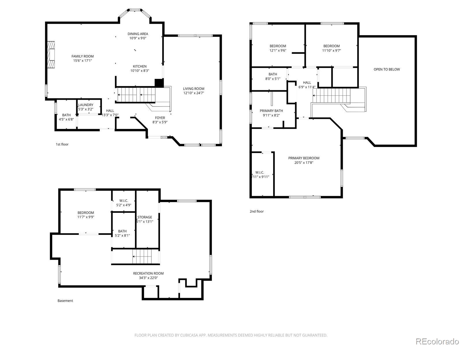 970 West Sage Sparrow Circle Highlands Ranch, CO 80129 - Photo 42 of 42