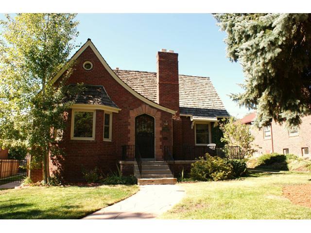 2955 Raleigh Street Denver, CO 80212 - Photo 1 of 1 Gallery Image 1