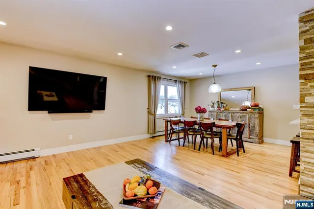 $775,000 | 204 Gilbert Avenue, Elmwood Park, NJ 07407