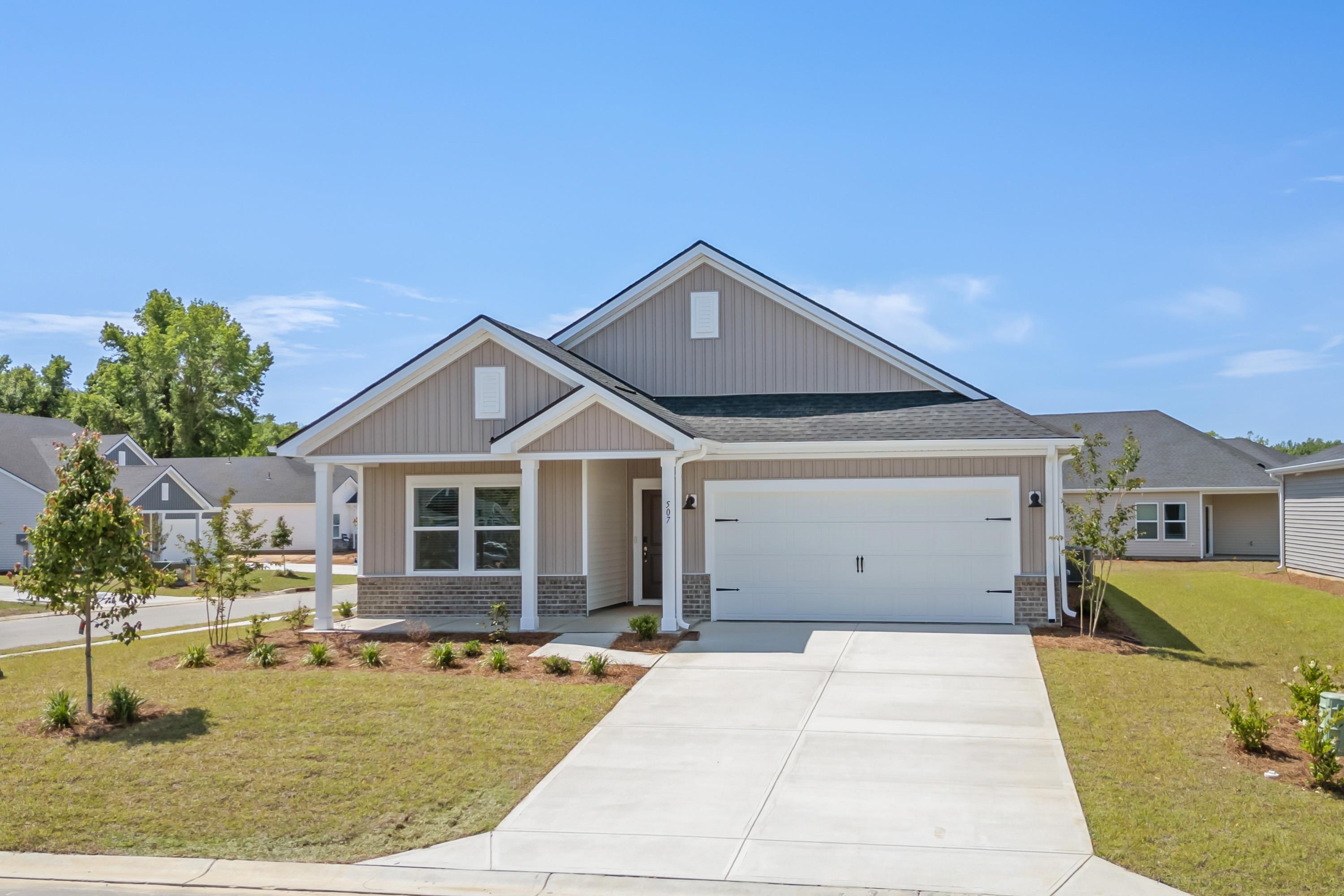 428 Congaree Street Longs, SC 29568 - Photo 1 of 40