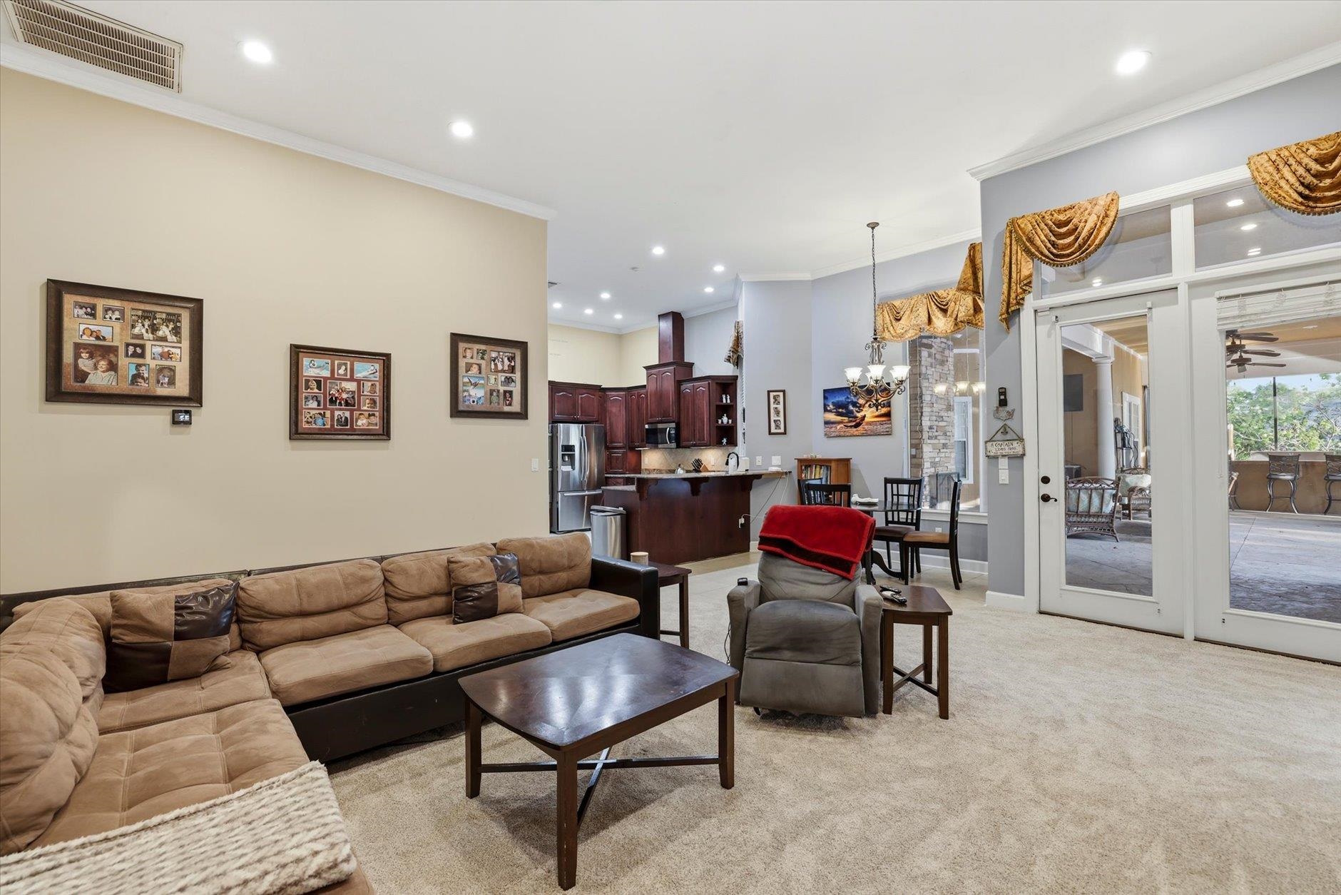 7031 Heritage Ridge Road Tallahassee, FL 32312 - Photo 30 of 70 Gallery Image 30