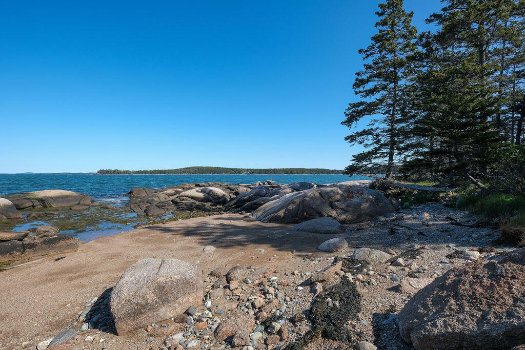 160 Fifield Point Road Stonington, ME 04681 - Photo 30 of 33 160 Fifield Point