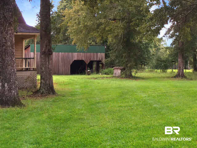 53563 Rabun Road Bay Minette, AL 36507 - Photo 3 of 30