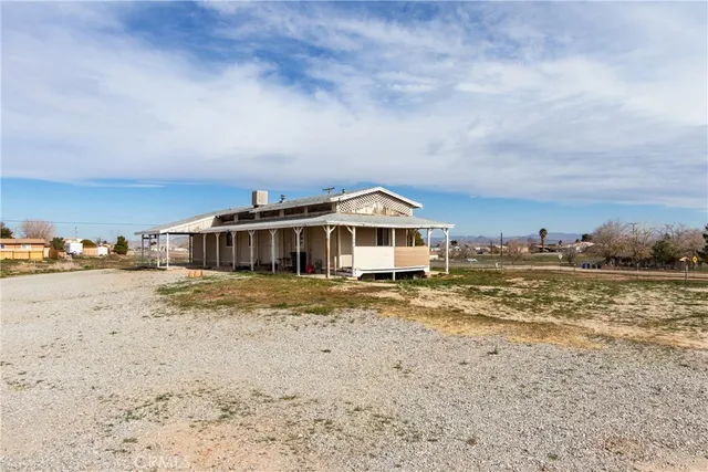 $499,000 | 13920 Dos Palmas Road, Victorville, CA 92392