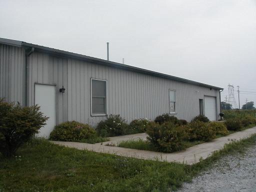 150 East Kentucky Road Beecher, IL 60401 - Photo 1 of 1 a house with a outdoor space