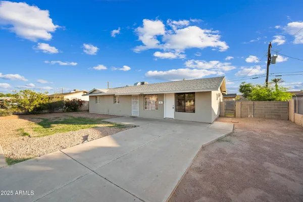 $1,850 | 2057 East 10th Street, Tempe, AZ 85281