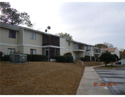 304 Cherokee Court, Unit B Altamonte Springs, FL 32701 - Photo 1 of 1 Exterior Front