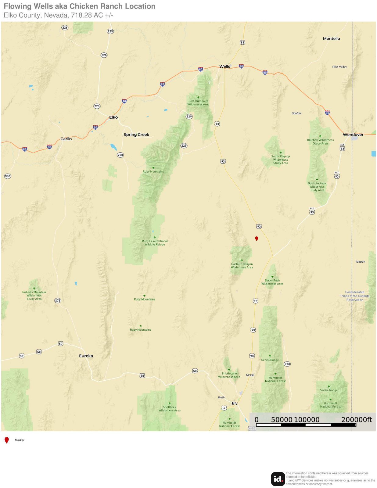 Cherry Creek Rd Wells Ely, NV 89301 - Photo 16 of 16