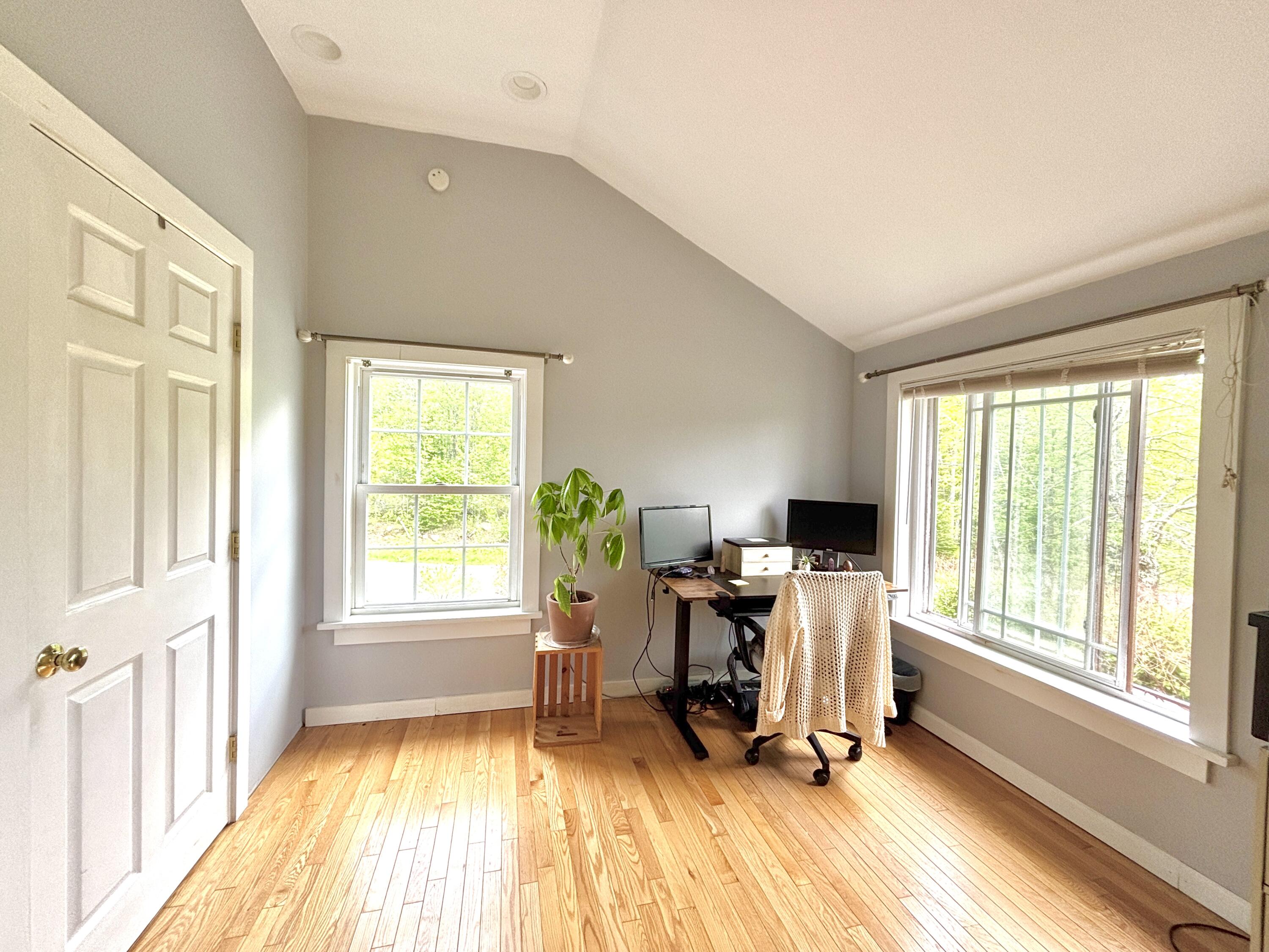74 Pout Town Road Stockton Springs, ME 04981 - Photo 49 of 67 Office/(BR2)