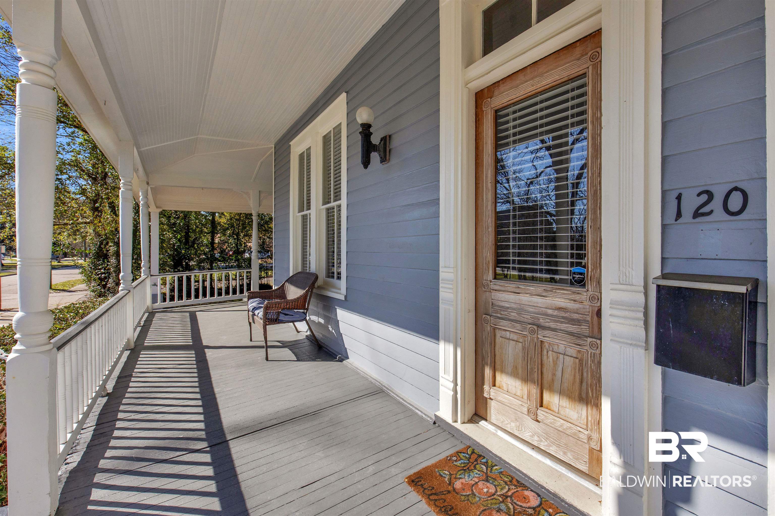 120 Espejo Street Mobile, AL 36604 - Photo 32 of 36