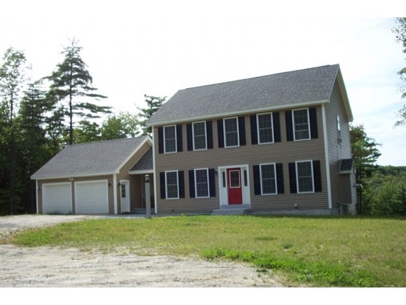 583 M Flanders Road Henniker, NH 03242 - Photo 1 of 1