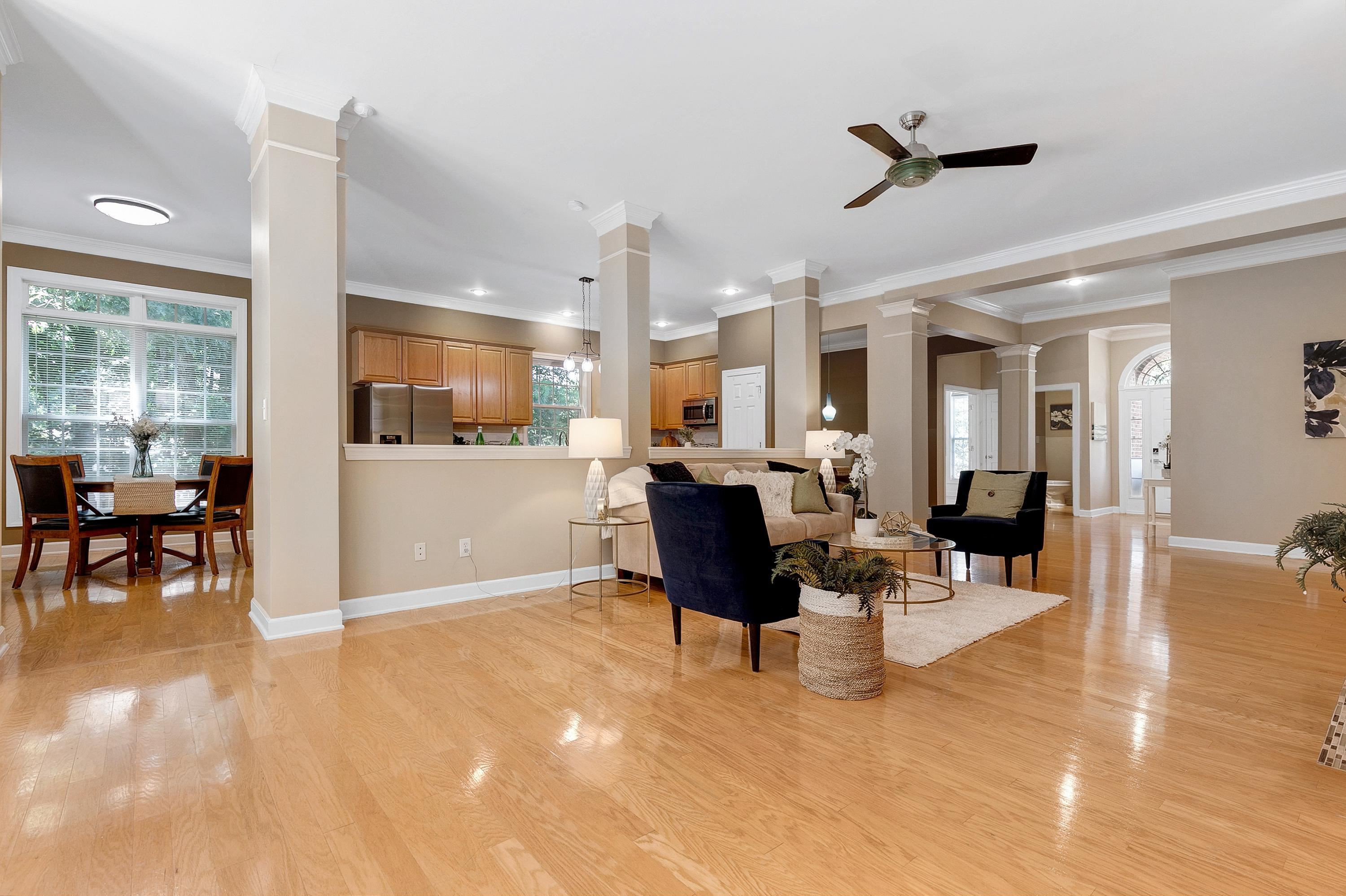 5033 Bartons Enclave Lane Raleigh, NC 27613 - Photo 28 of 58 Photo 29
