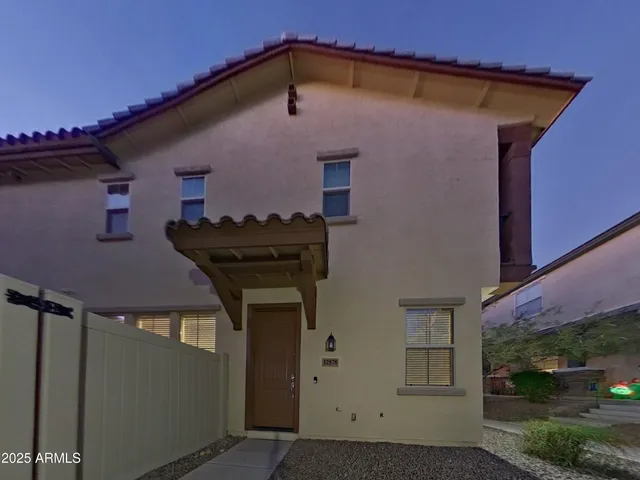 $1,739 | 12578 West Steed Ridge, Peoria, AZ 85383