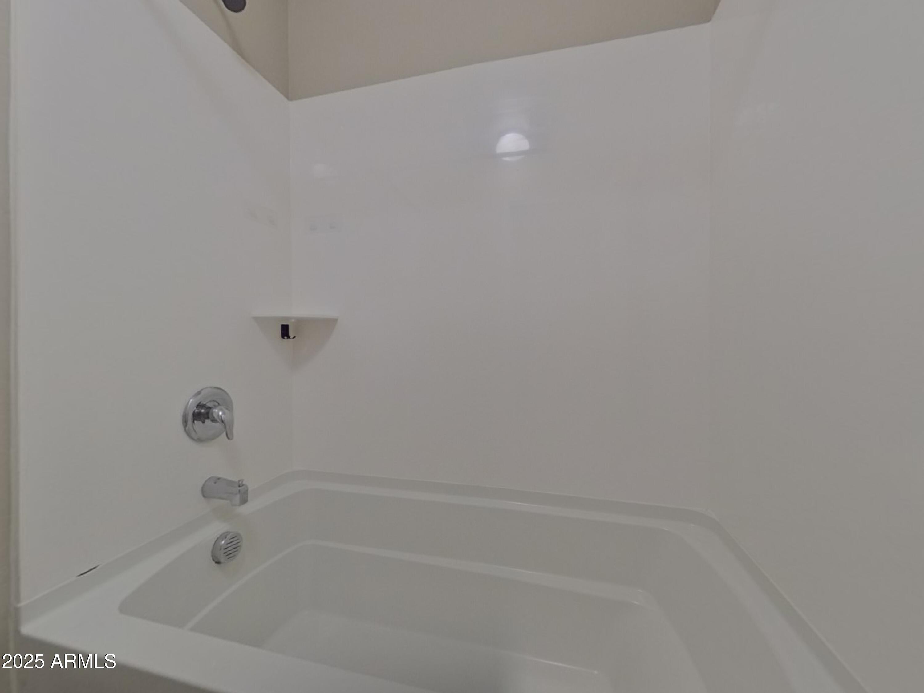 12578 West Steed Ridge Peoria, AZ 85383 - Photo 15 of 17 a close up of a bathtub