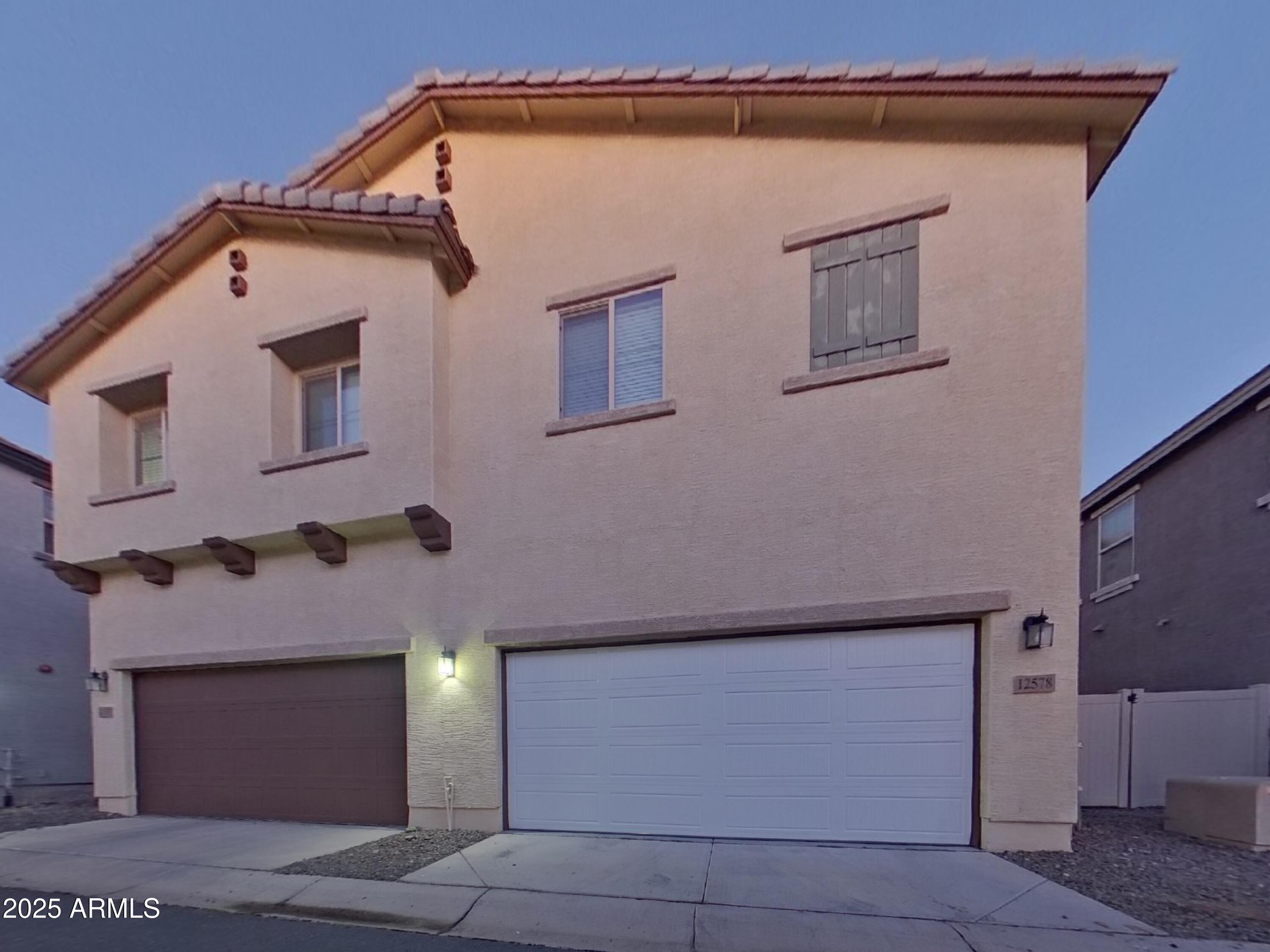 12578 West Steed Ridge Peoria, AZ 85383 - Photo 16 of 17 a view of building