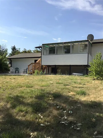 $459,000 | 12149 East Oregon Drive, Aurora, CO 80012