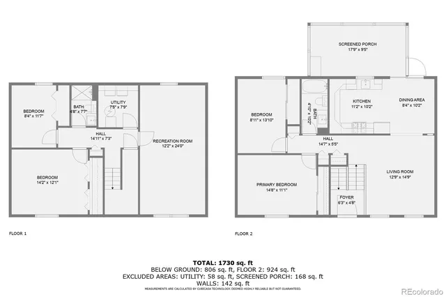 $459,000 | 12149 East Oregon Drive, Aurora, CO 80012