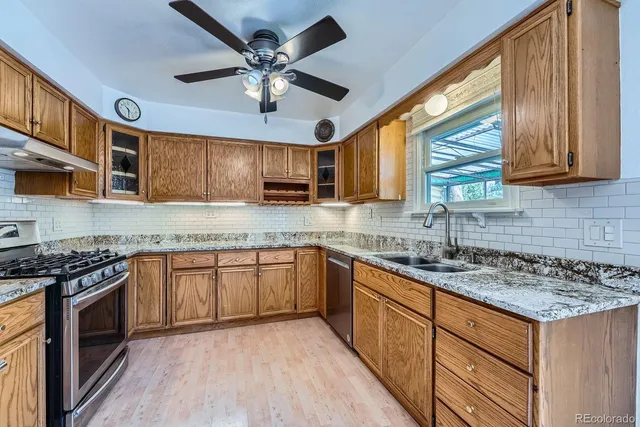 $459,000 | 12149 East Oregon Drive, Aurora, CO 80012