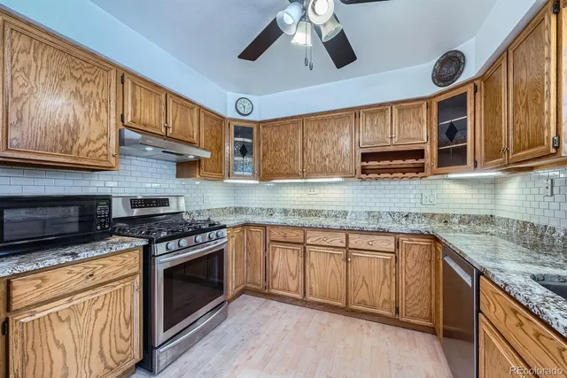 $459,000 | 12149 East Oregon Drive, Aurora, CO 80012