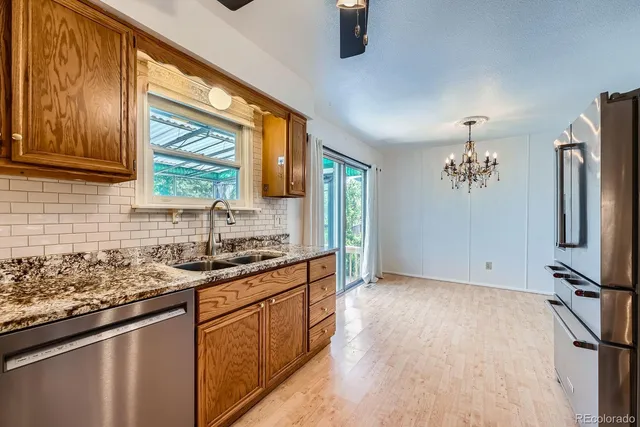 $459,000 | 12149 East Oregon Drive, Aurora, CO 80012