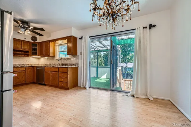 $459,000 | 12149 East Oregon Drive, Aurora, CO 80012