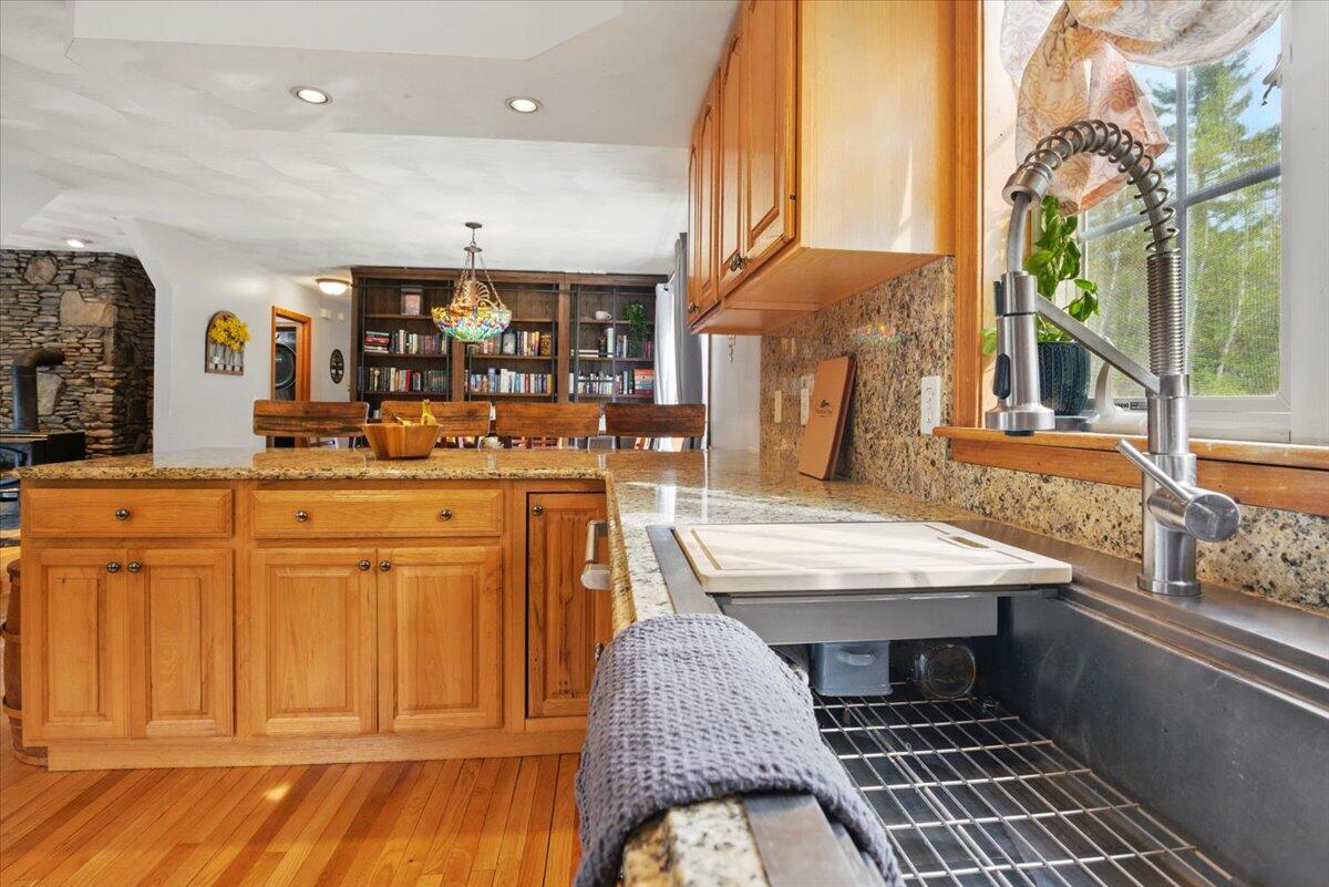14 Ivory Hill Road Otisfield, ME 04270 - Photo 19 of 69 053-14 Ivory Hill Rd_Otisfield_ME-100