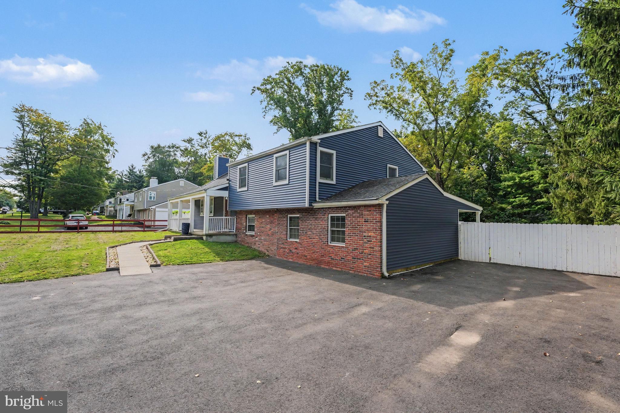 128 County Line Road Lansdale, PA 19446 - Photo 15 of 16 Gallery Image 15