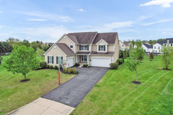 $849,900 | 2659 Unbridled Court, Powell, OH 43065