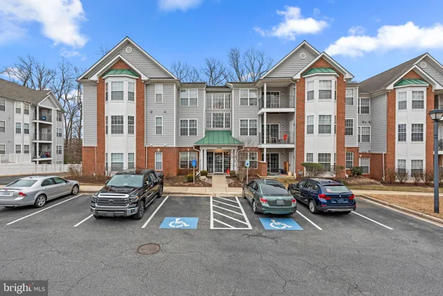 $349,000 | 2157 Scotts Crossing Court, Unit 204, Annapolis, MD 21401