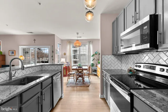 $349,000 | 2157 Scotts Crossing Court, Unit 204, Annapolis, MD 21401